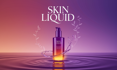 SkinLiquid.com - Creative brandable domain for sale